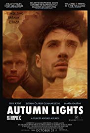Autumn Lights (2016) M4ufree