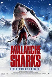 Avalanche Sharks (2014) M4ufree