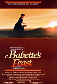 Babettes Feast (1987) M4ufree