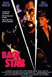 Back Stab (1990) M4ufree