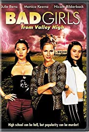 Bad Girls from Valley High (2005) M4ufree