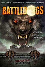 Battledogs (2013) M4ufree