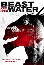 Beast of the Water (2017) M4ufree