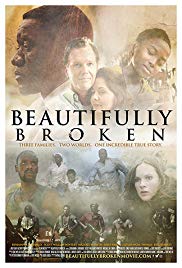 Beautifully Broken (2018) M4ufree