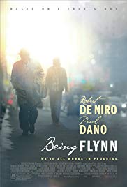 Being Flynn (2012) M4ufree