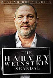 Beyond Boundaries: The Harvey Weinstein Scandal (2018) M4ufree