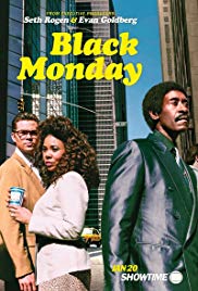 Black Monday (2019 ) StreamM4u M4ufree