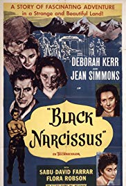 Black Narcissus (1947) M4ufree