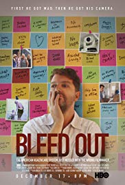 Bleed Out (2018) M4ufree
