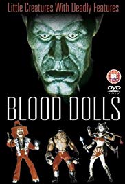Blood Dolls (1999) M4ufree