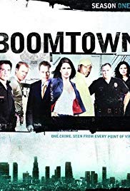 Boomtown (20022003) StreamM4u M4ufree