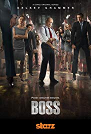 Boss (20112012) StreamM4u M4ufree