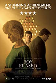 Boy Erased (2018) M4ufree