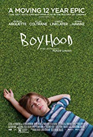 Boyhood (2014) M4ufree
