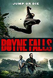 Boyne Falls (2018) M4ufree