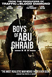 Boys of Abu Ghraib (2014) M4ufree