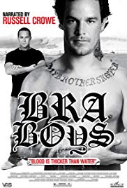 Bra Boys (2007) M4ufree