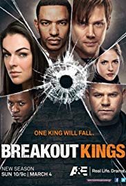 Breakout Kings (20112012) StreamM4u M4ufree