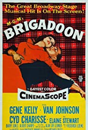 Brigadoon (1954) M4ufree