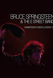 Bruce Springsteen and the E Street Band: Hammersmith Odeon, London 75 (2005) M4ufree