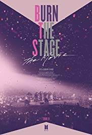 Burn the Stage: The Movie (2018) M4ufree