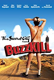 BuzzKill (2012) M4ufree