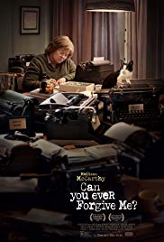 Can You Ever Forgive Me? (2018) M4ufree