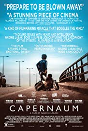 Capernaum (2018) M4ufree