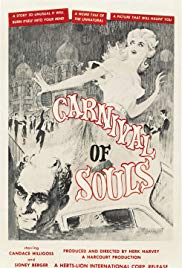 Carnival of Souls (1962) M4ufree