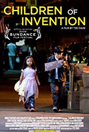 Children of Invention (2009) M4ufree