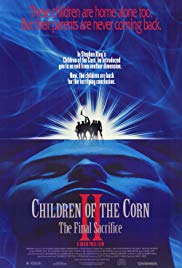 Children of the Corn II: The Final Sacrifice (1992) M4ufree