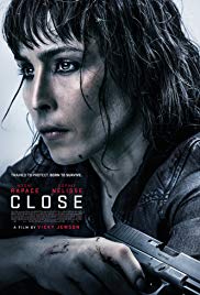 Close (2019) M4ufree