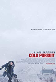 Cold Pursuit (2019) M4ufree