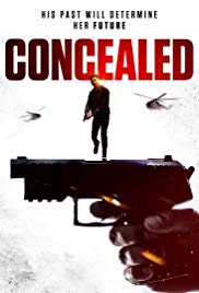 Concealed (2017) M4ufree
