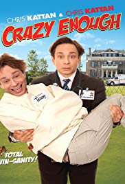 Crazy Enough (2012) M4ufree