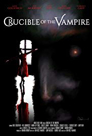 Crucible of the Vampire (2019) M4ufree