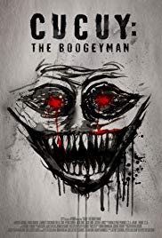 Cucuy: The Boogeyman (2018) M4ufree
