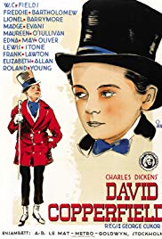 David Copperfield (1935) M4ufree