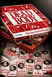 Dead Body (2017) M4ufree