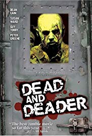 Dead & Deader (2006) M4ufree
