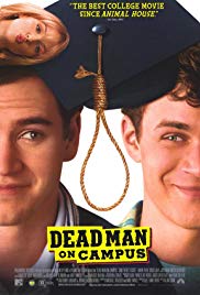 Dead Man on Campus (1998) M4ufree