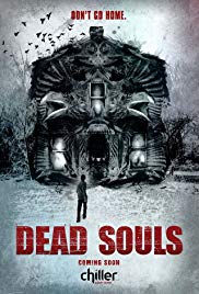 Dead Souls (2012) M4ufree
