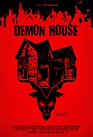 Demon House (2018) M4ufree