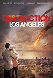 Destruction Los Angeles (2017) M4ufree
