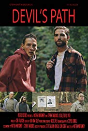 Devils Path (2018) M4ufree