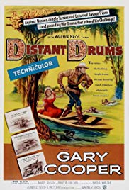 Distant Drums (1951) M4ufree