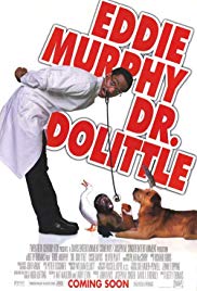 Doctor Dolittle (1998) M4ufree
