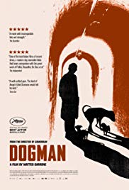 Dogman (2018) M4ufree