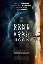 Dont Come Back from the Moon (2017) M4ufree