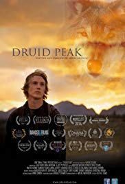Druid Peak (2014) M4ufree